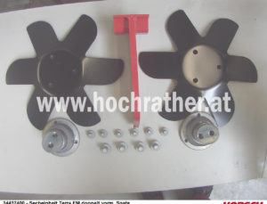 Secheinheit Terra Fm Doppelt Vorm. Spate (34437400) Horsch
