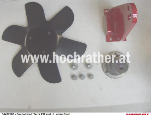 Secheinheit Terra Fm Einf. Li. Vorm Spat (34437500) Horsch