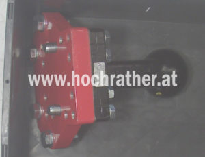 Scharmüllerkupplung 110Mm Flansch Vorm. (34438200) Horsch