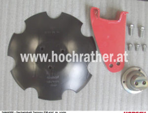 Secheinheit Terrano Fm Einf. Re. Vorm (34444000) Horsch