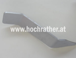 Blech 588X 120X10 (34445020) Horsch