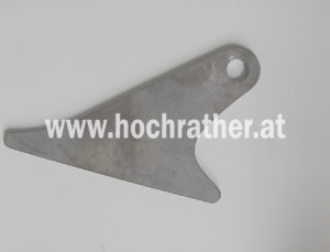 Blech 423X 285X20 (34445117) Horsch