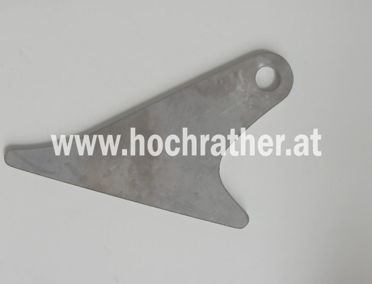 Blech 423X 285×20 (34445117) Horsch Blech 423X 285×20 (34445117) Horsch