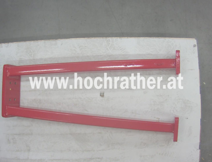 Anbaubock Zughaken Hinten Terr (34448300) Horsch Anbaubock Zughaken Hinten Terr (34448300) Horsch