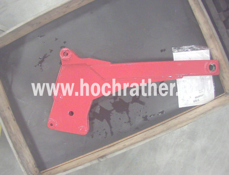 Zinkenhalter Quattro (34510500) Horsch Zinkenhalter Quattro (34510500) Horsch