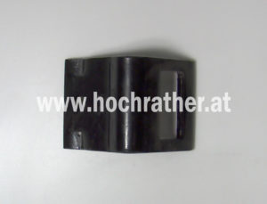 Halter F. Schleppzinken 70 X 12 F. 60X60 (34531004) Horsch