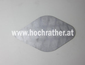 Blech 459X 234X12 (34543003) Horsch