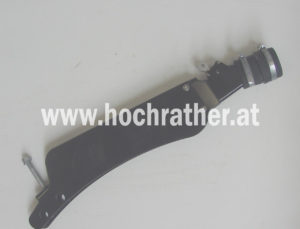 Düngerverteiler Ø50 für Zinken Tg3N (34575500) Horsch