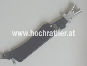 Düngerverteiler Ø30 Doppelver. für Tg3N (34575600) Horsch