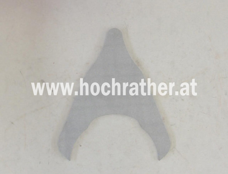 Blech 209X 177X 8 (34630224) Horsch Blech 209X 177X 8 (34630224) Horsch