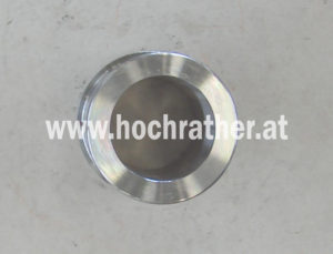 Lagerschale Scheibenlagerung Mt 09 (34631402) Horsch