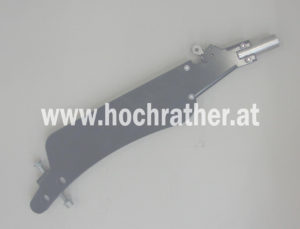 Düngerverteiler Ø30 für Zinken Tg3 (34635100) Horsch