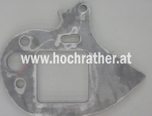 Blech 412X 323X20 (34641919) Horsch