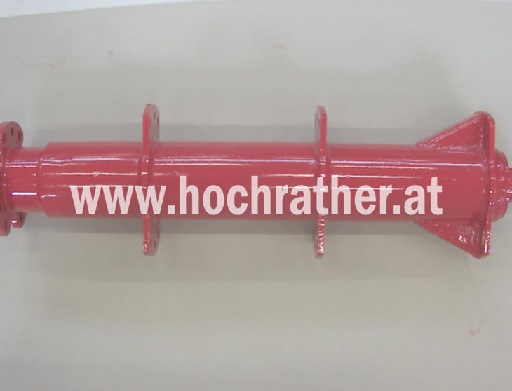 Packerrohr mitte Tiger 4 As Br (34642400) Horsch Packerrohr mitte Tiger 4 As Br (34642400) Horsch