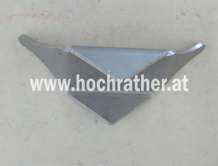 Blech 347X 105X 8 (34643824) Horsch Blech 347X 105X 8 (34643824) Horsch