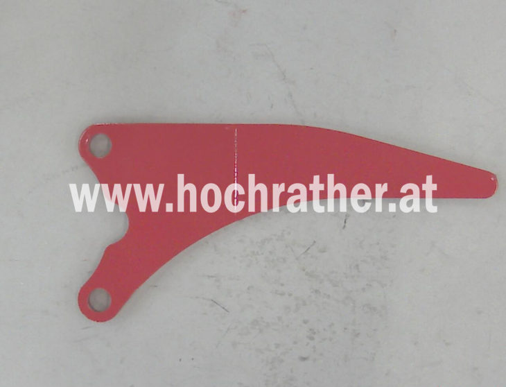 Seitenabstreifer Li Sd Packer Tiger 5 (34654602) Horsch Seitenabstreifer Li Sd Packer Tiger 5 (34654602) Horsch