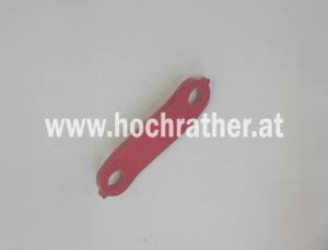 Klappsicherungslasche Cruiser 12 Xl (34661014) Horsch