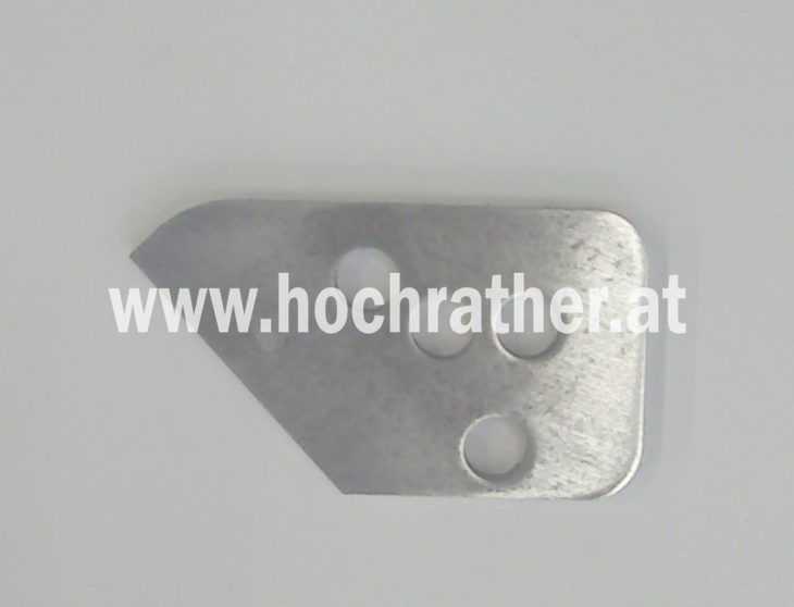 Blech 241X 136×20 Hardox (34667030) Horsch Blech 241X 136×20 Hardox (34667030) Horsch