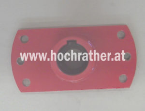 Radstummel Packer Tiger 6 / 12Dc (34672100) Horsch