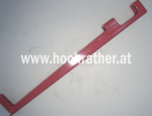 Abstreiferstiel Steeldisc Packer (34676201) Horsch