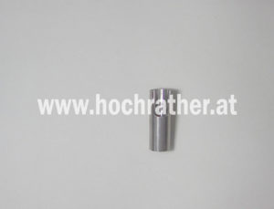 Düngerrohrstutzen D 30 für Sam (34682402) Horsch