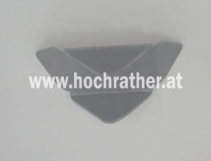 Biegeaussteifung 120X120 - L186X186Xh120 (34732813) Horsch