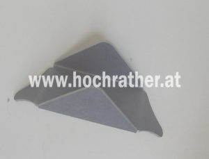 Biegeaussteifung 140X140 - L253X253Xh140 (34747822) Horsch