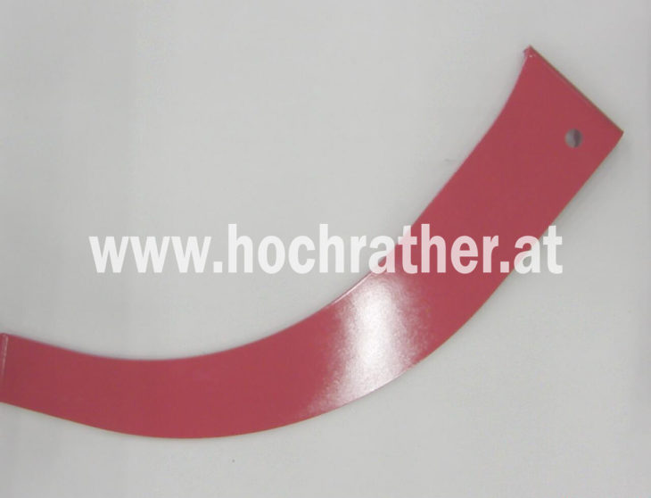 Versteifungsblech Rechenhalter Litig 4St (34748402) Horsch Versteifungsblech Rechenhalter Litig 4St (34748402) Horsch
