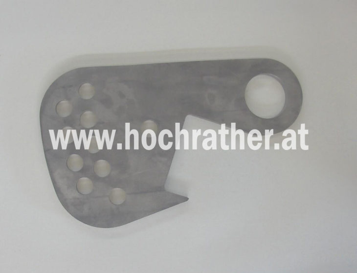 Blech 385X 328×15 (34750210) Horsch Blech 385X 328×15 (34750210) Horsch