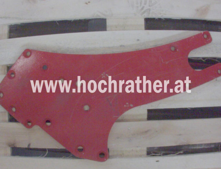 Lagerflanschplatte Re. T=20 Tiger (34750902) Horsch Lagerflanschplatte Re. T=20 Tiger (34750902) Horsch