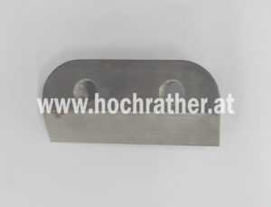 -Blech 140X 71X30 (34760224) Horsch