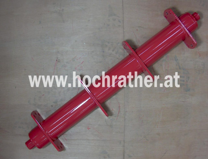 Packerrohr Hi. Mi. Tiger 6-8 08 (34761800) Horsch Packerrohr Hi. Mi. Tiger 6-8 08 (34761800) Horsch