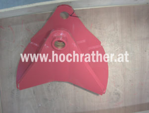 Gelenk Zugdeichsel Tiger Lang (34786500) Horsch