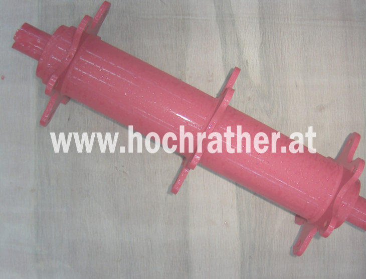 Packerrohr Hi.mi. Li/Re. Tiger (34786700) Horsch Packerrohr Hi.mi. Li/Re. Tiger (34786700) Horsch