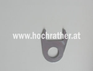 Blech 194X 156X15 (34820208) Horsch