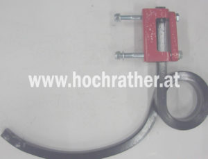 Zinken Schwergr. Gedr. 30X30 rechts Kpl. (34831800) Horsch