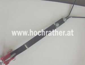 Nivellator Doppelt Vorm. Kompaktbau (34832900) Horsch