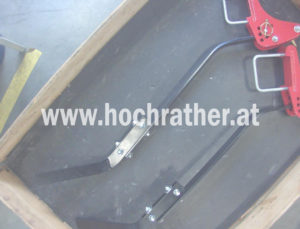 Nivellator Li./Re. Vorm. (Satz!) Kompakt (34833000) Horsch