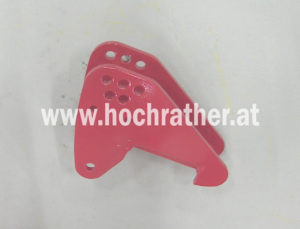 Halter Nivellator Cruiser 5/6Xl 3Pkt (34844100) Horsch