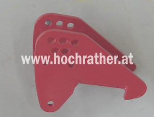 Halter Nivellator Cruiser Xl 3Pkt rechts (34844300) Horsch