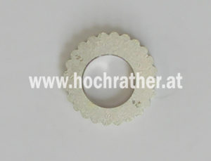 Exzenterscheibe V=2 Da=64 Di=35 B=15 (34883403) Horsch