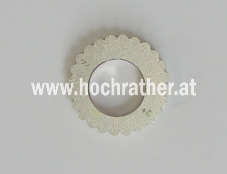 Exzenterscheibe V=2 Da=64 Di=35 B=15 (34883403) Horsch Exzenterscheibe V=2 Da=64 Di=35 B=15 (34883403) Horsch