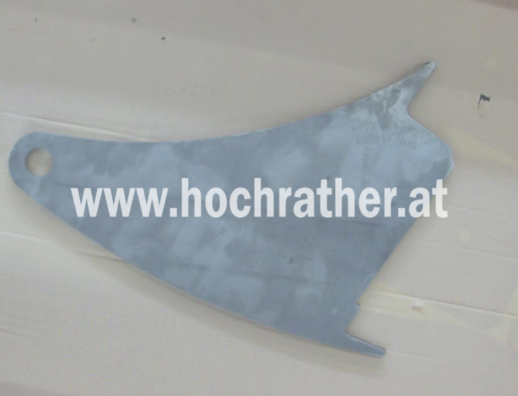 Blech 584X 481×30 (34920111) Horsch Blech 584X 481×30 (34920111) Horsch