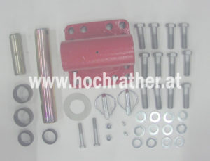 Unterlenkeradapter Flansch 160X160 (34920300) Horsch