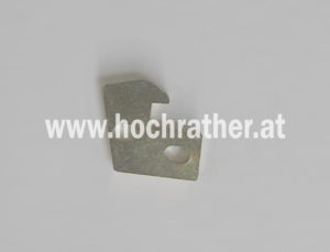 Anschlagklotz Tg 2008 100Er Rohr 29° (34930303) Horsch