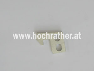 Anschlagklotz Tg 2008 100Er Rohr 35° (34930304) Horsch