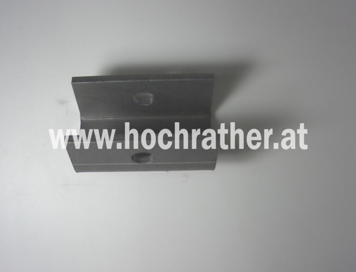 Blech 187X 140X 8 (34930410) Horsch Blech 187X 140X 8 (34930410) Horsch