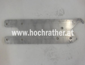 Blech 541X 171X15 (34940402) Horsch