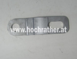 Blech 291X 80X15 (34941513) Horsch