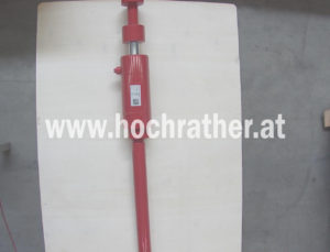 Packerrahmen Terrano 4 Fx Starr (34945800) Horsch